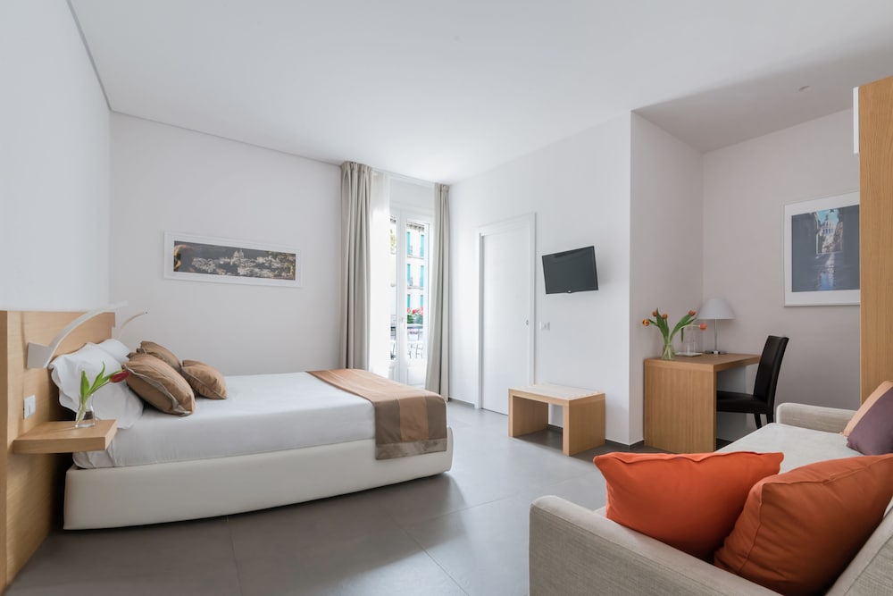 Фото Aurà - Guest House Iblea