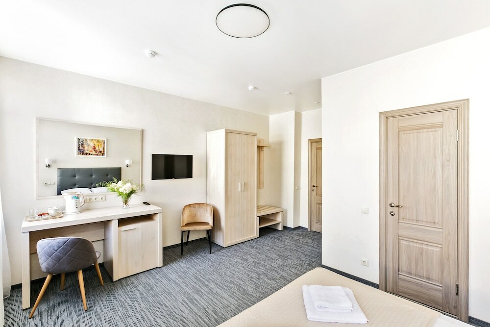 Фото Пятницкая Hotel