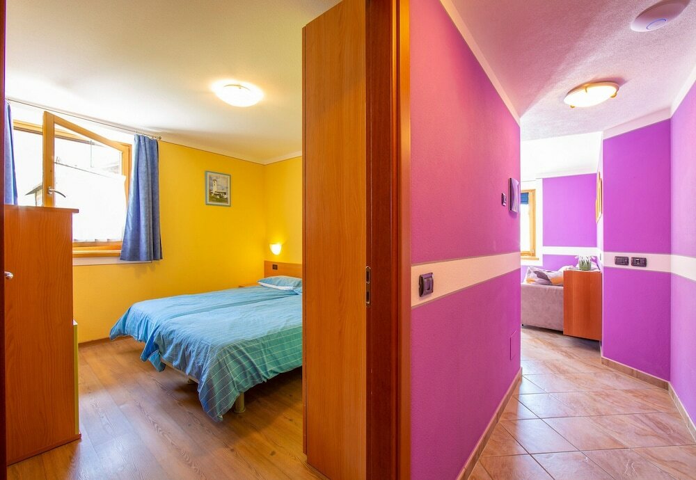 Фото Italia 1 Ski in- Ski out Mt. 50