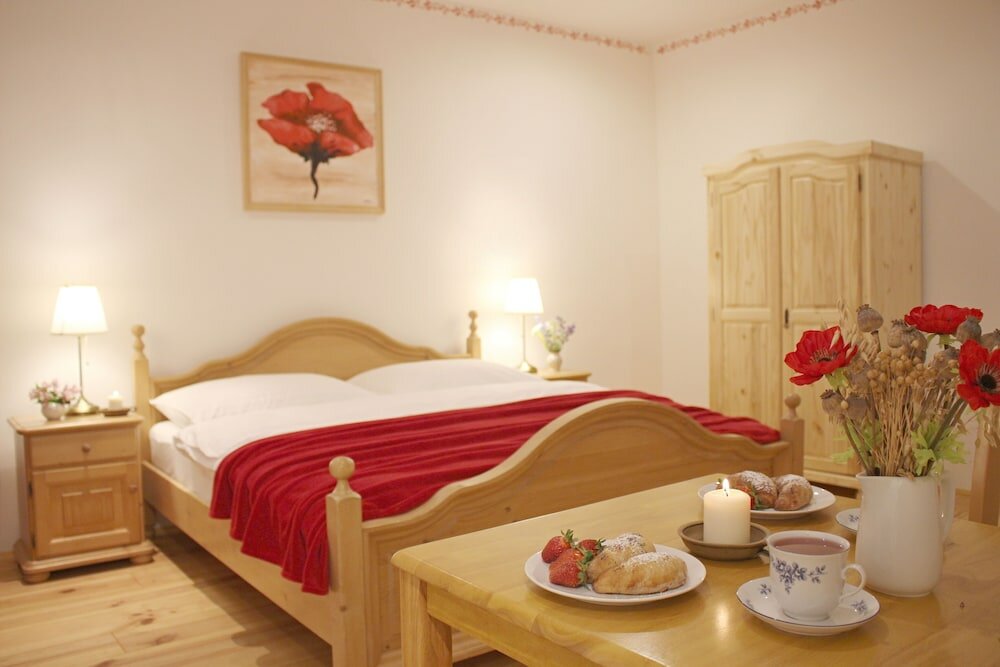 Фото Apartmány Domestika