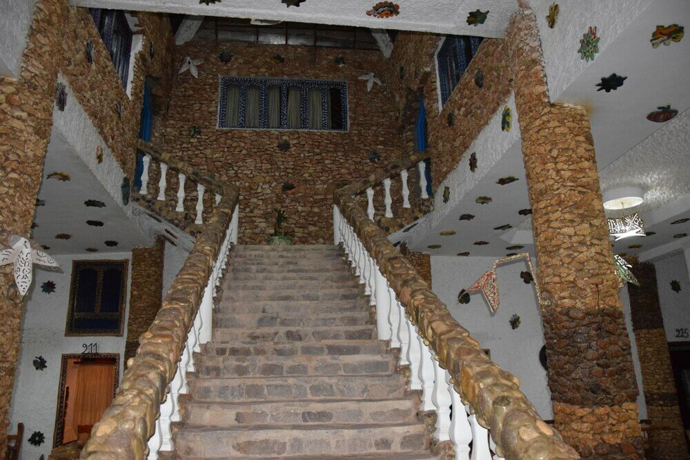 Фото Hotel Leonor