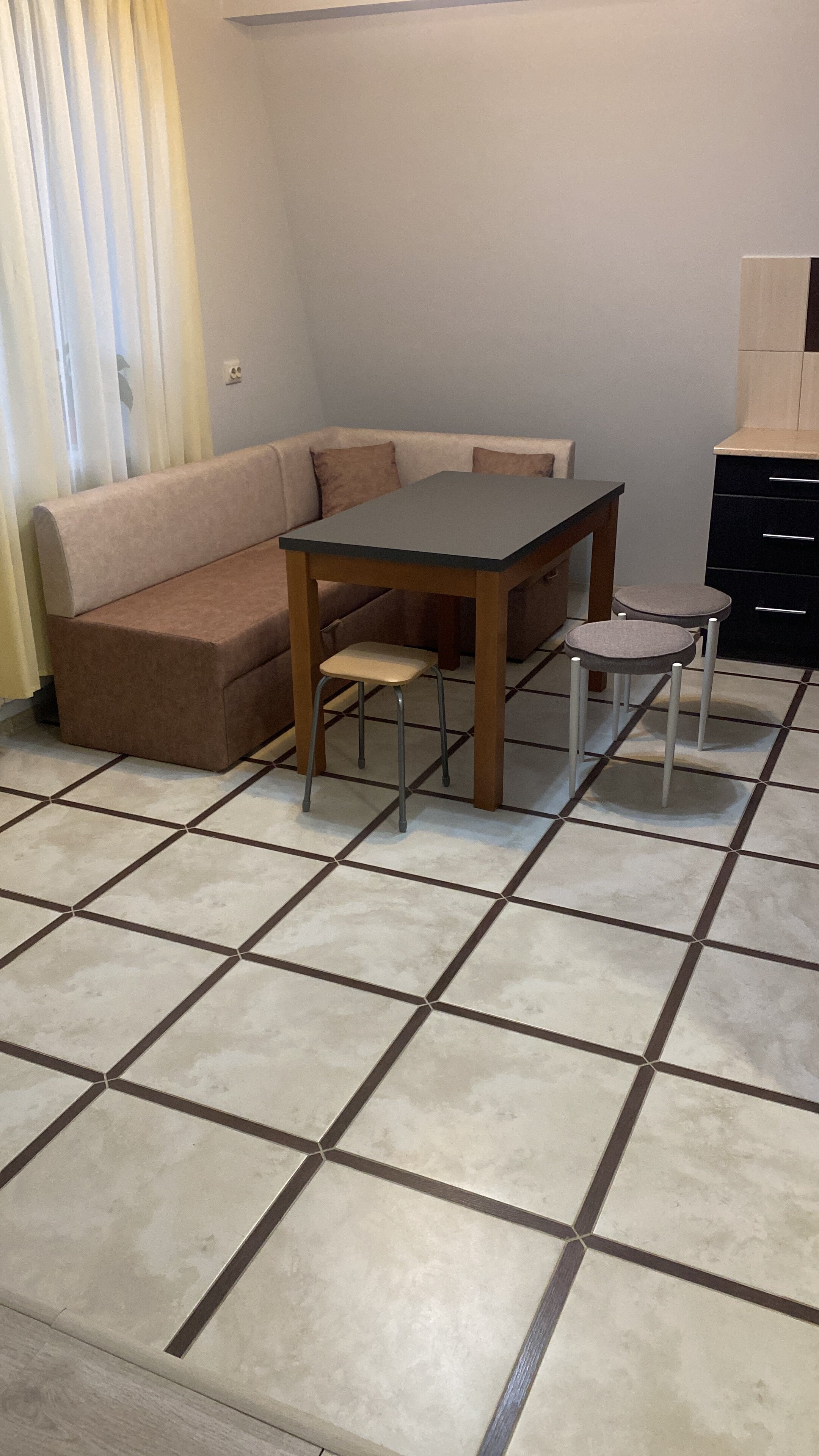 Фото Меблированные комнаты