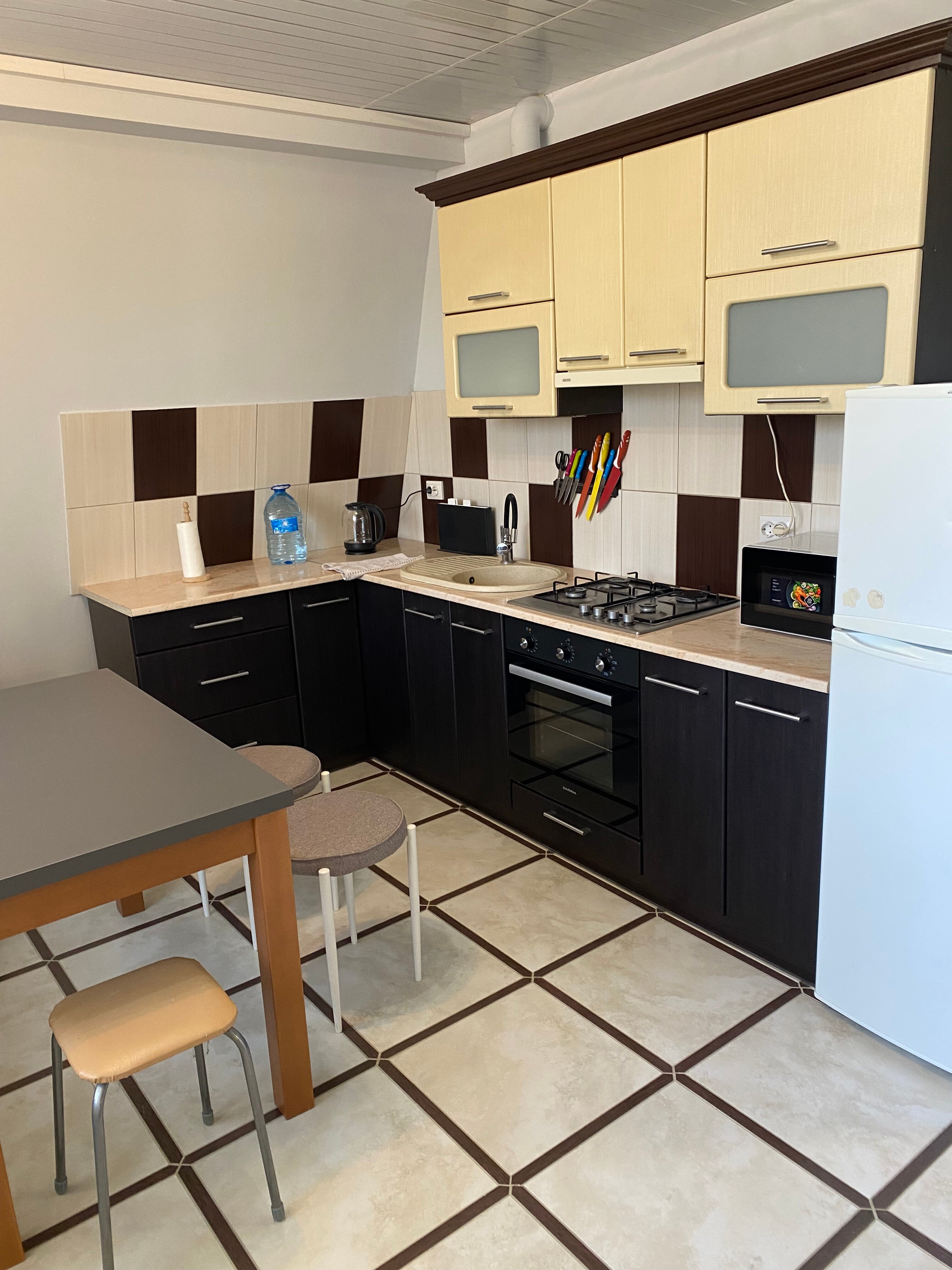 Фото Меблированные комнаты