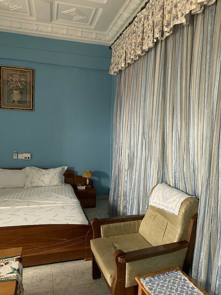 Hotel Sovitel Hotel and Restaurant, Earth, photo