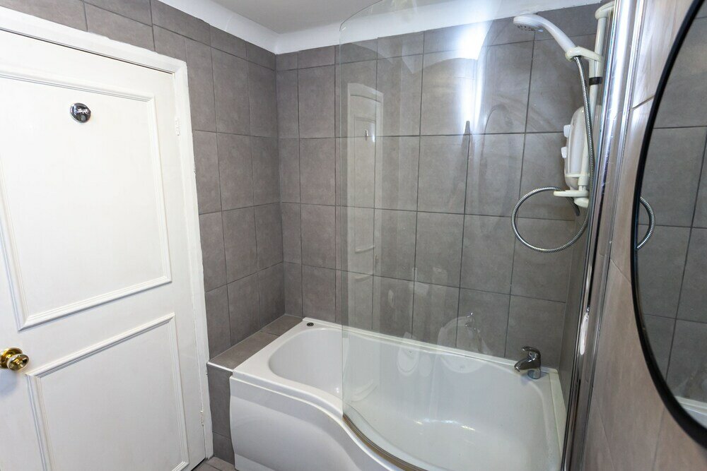 Фото Spath Place- West Didsbury