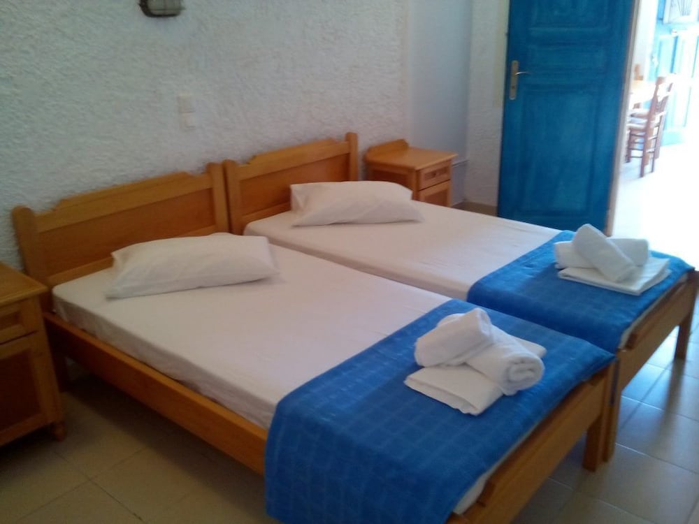 Фото Art Studio Apartments