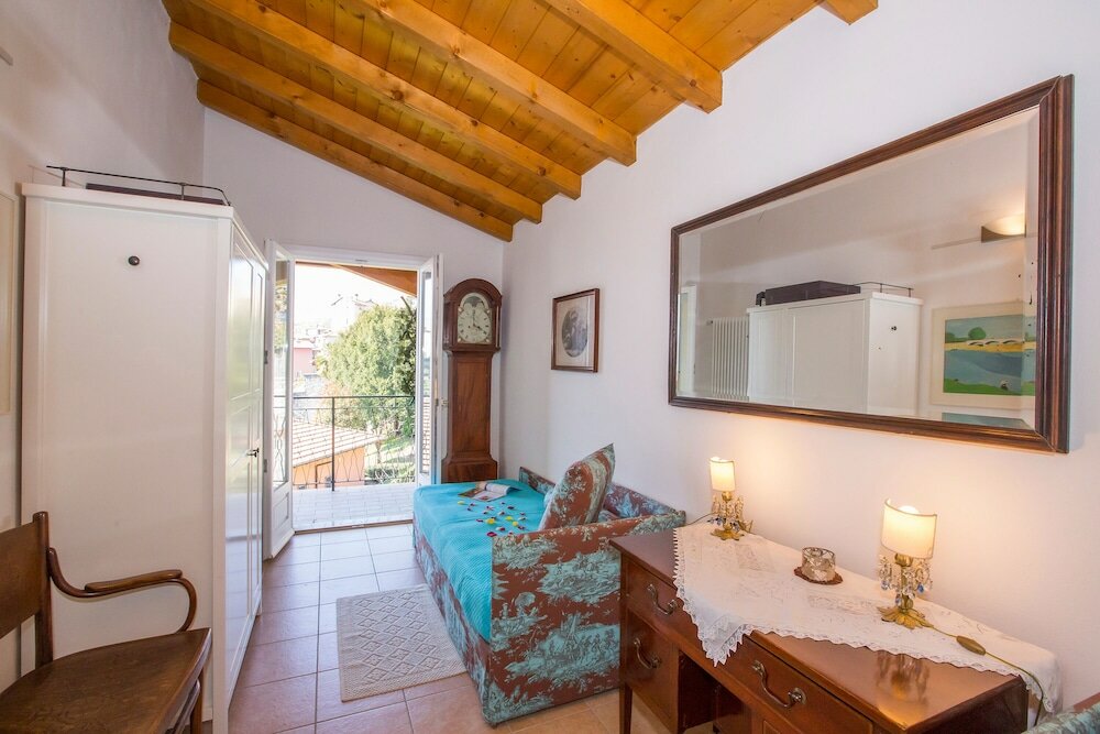 Фото Casa Delle Mele