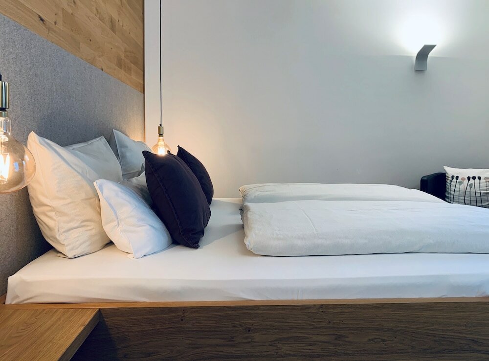 Фото Stadthotel Kachelofen