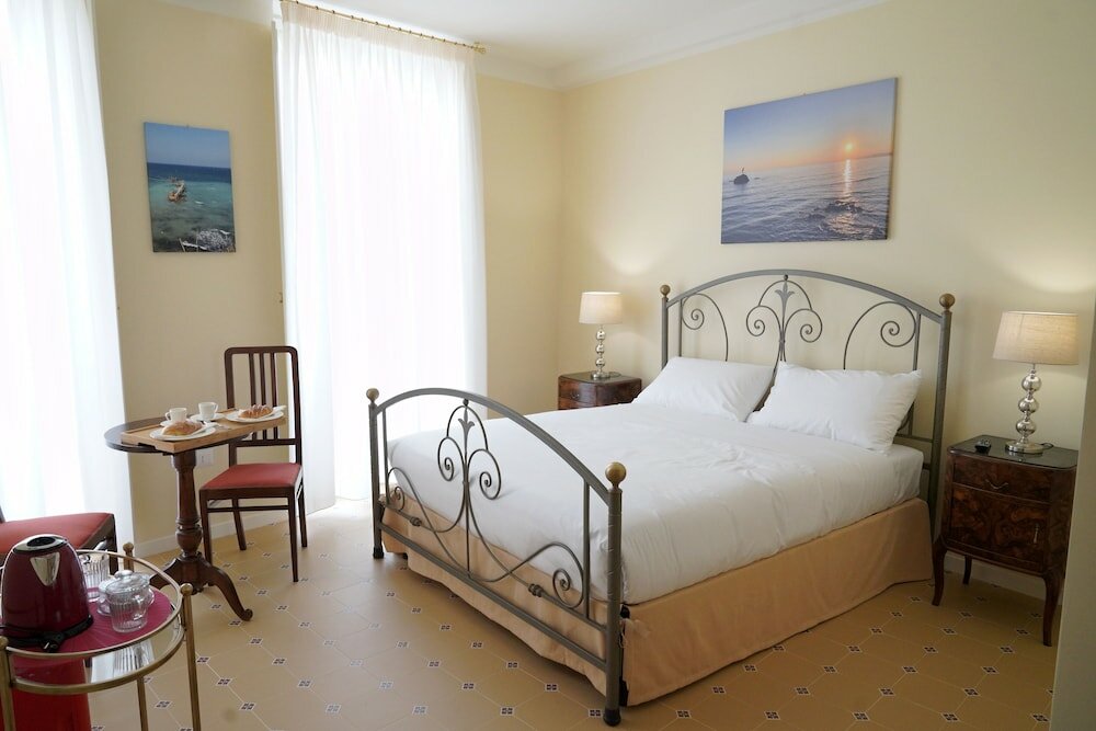 Фото Palazzo Florio Boutique Residence