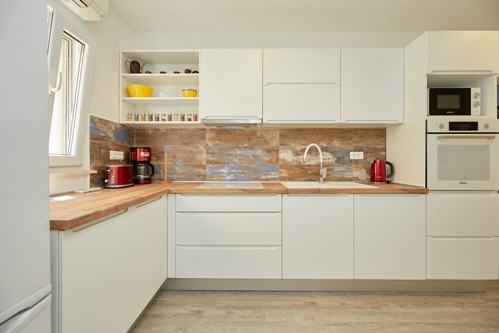 Фото Holiday Home Festina Lente