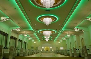 Гостиница Hotel Polaris