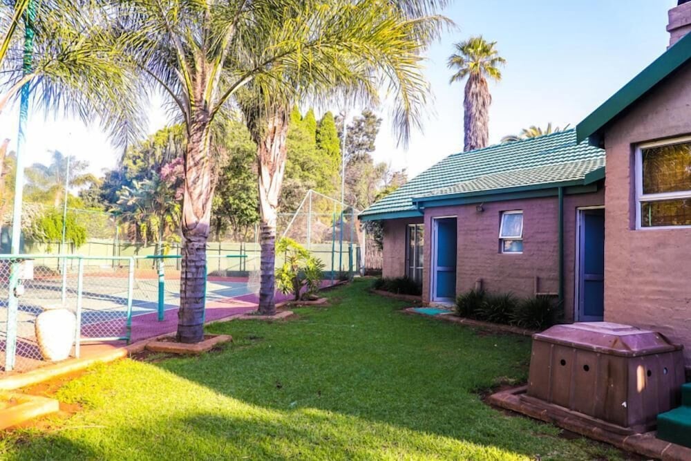 Фото The Exclusive Guest House
