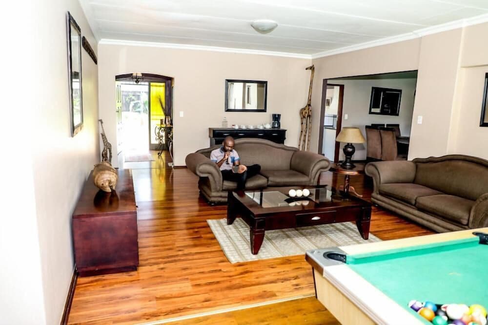 Фото The Exclusive Guest House