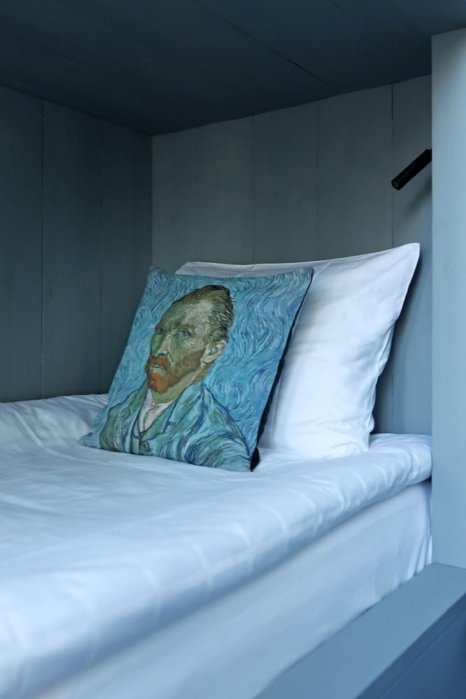 Фото De Ware Jacob Boutique Hotel