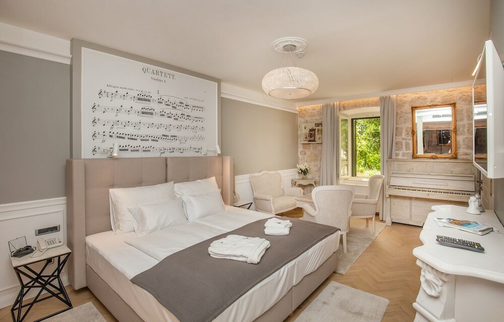 Фото Heritage Villa Nobile Adults Only