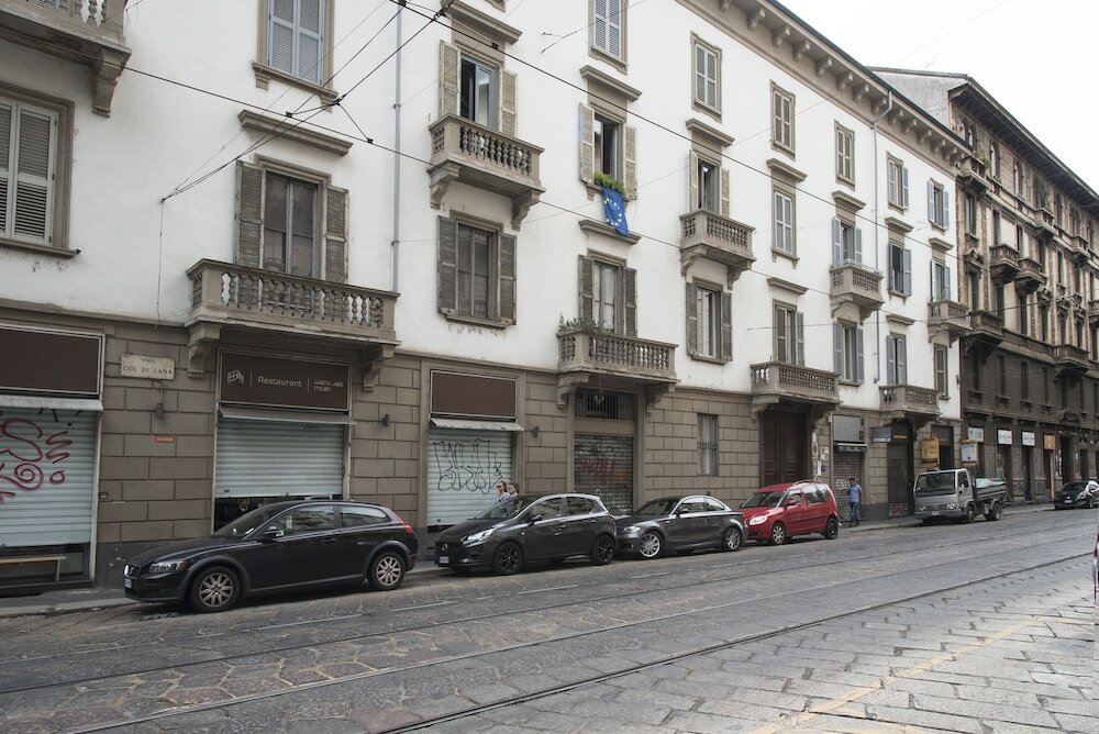 Фото отеля 3