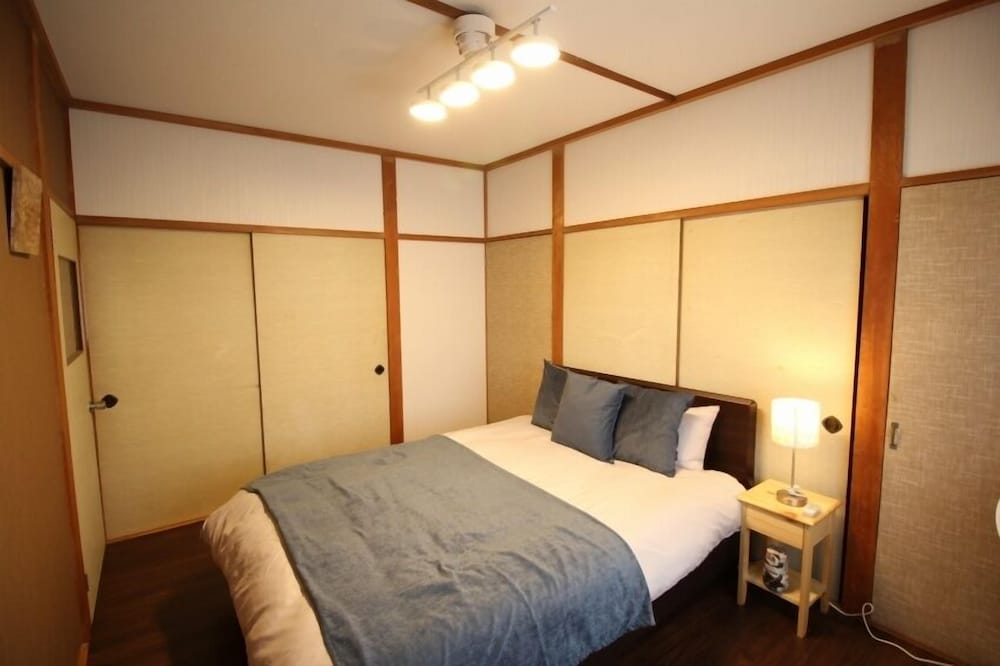 Фото LiB Plus Villa Biei