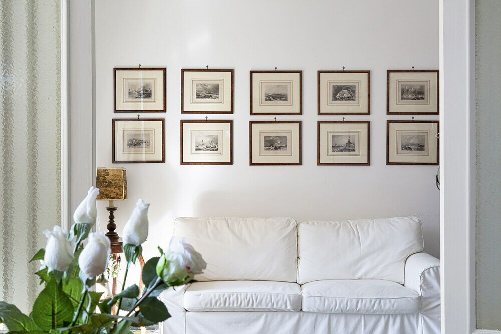 Фото Una Terrazza su Rapallo by Wonderful Italy