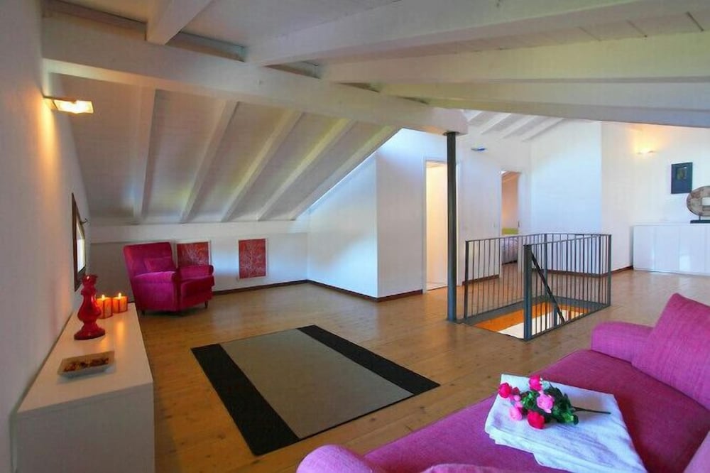 Фото Casa Tulipano Panoramica