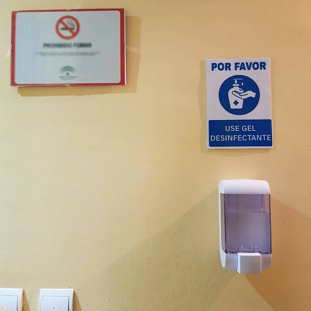 Фото Pensión La Vega