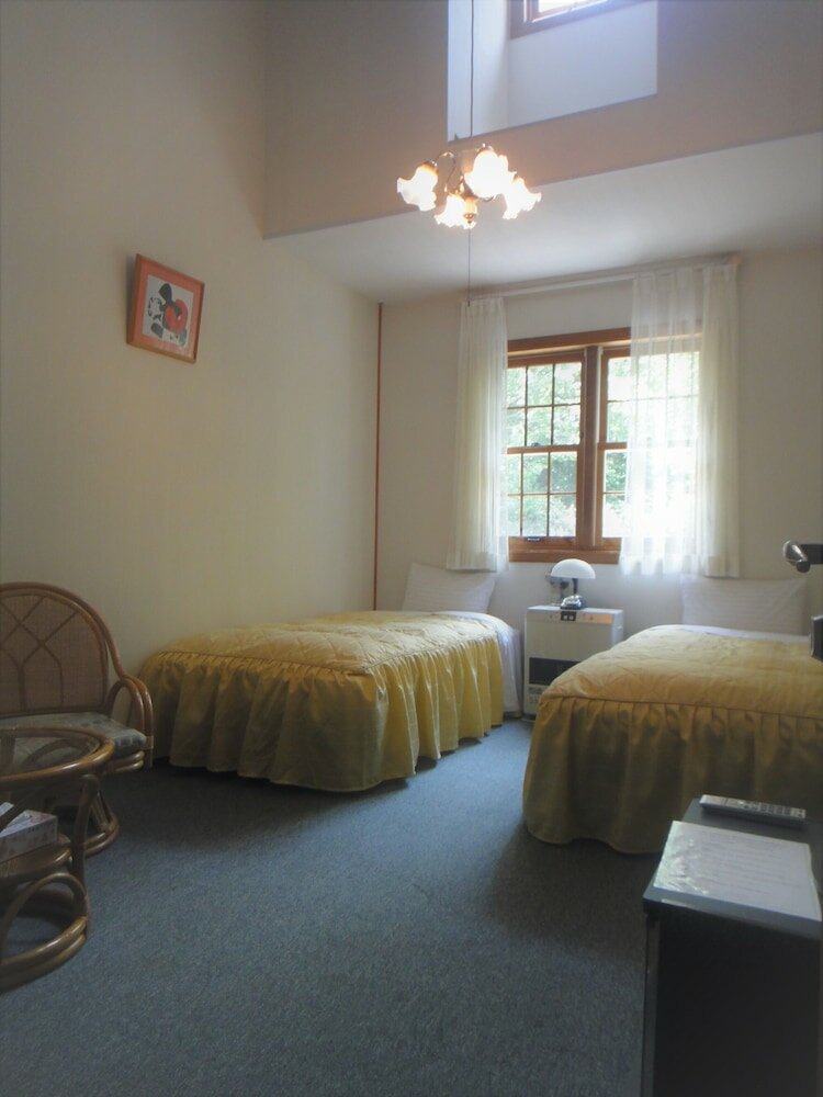 Фото Lodge Takeo