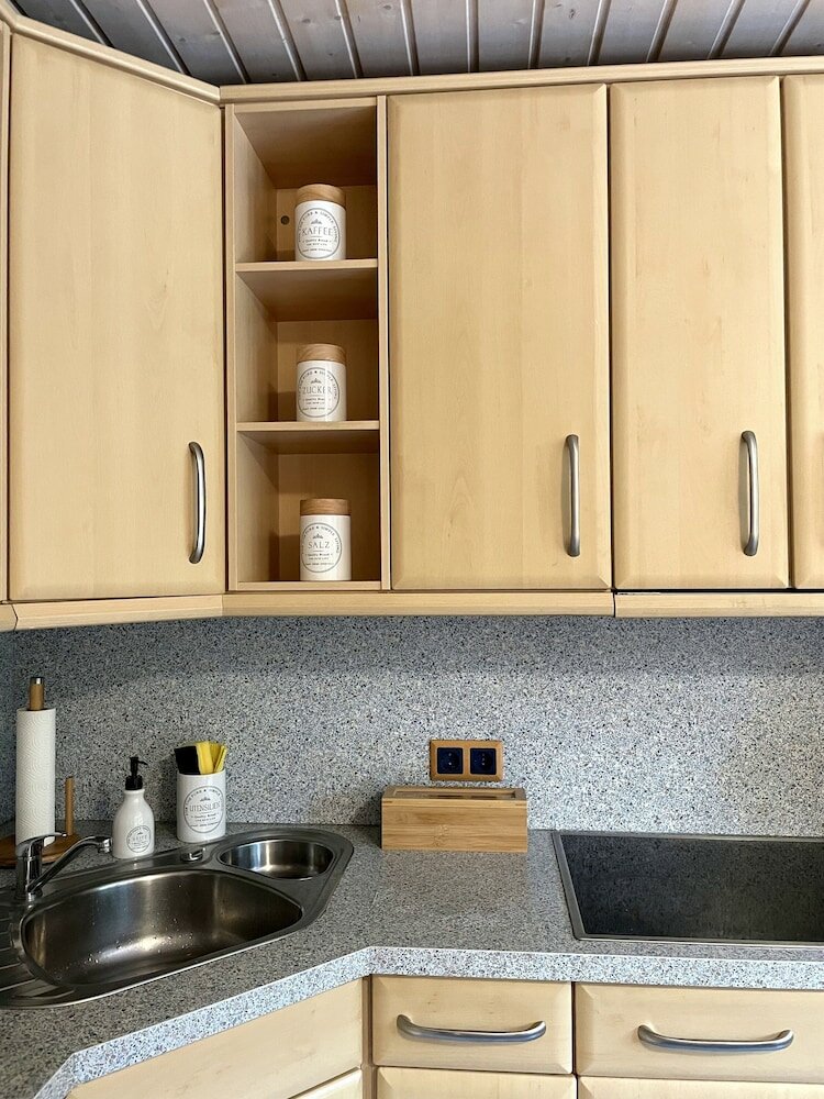 Фото Ferienwohnung Ursulastraße