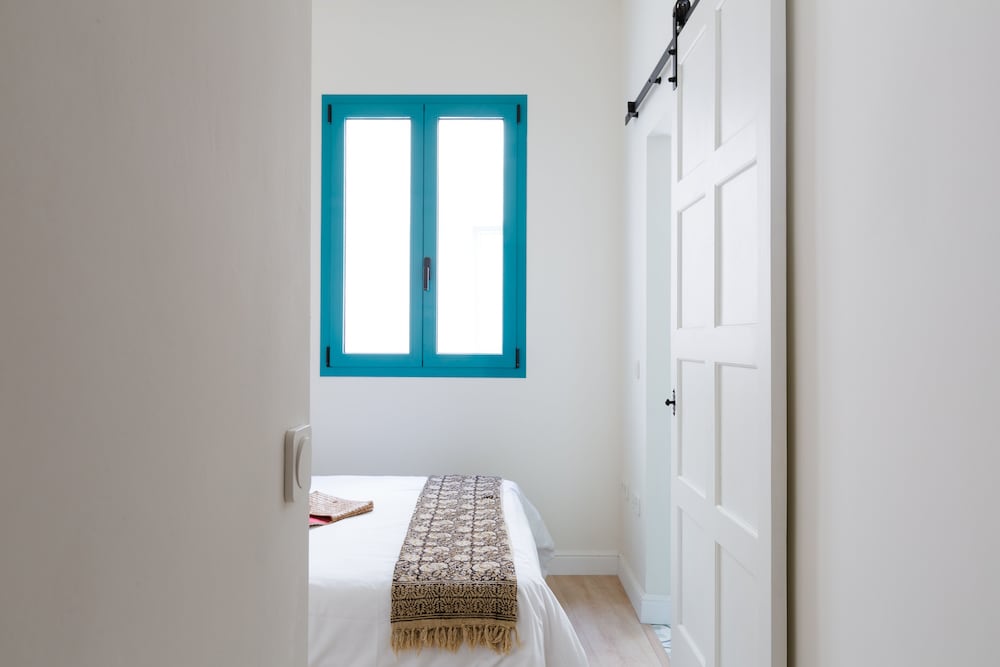 Фото Atenea Malaga Apartments