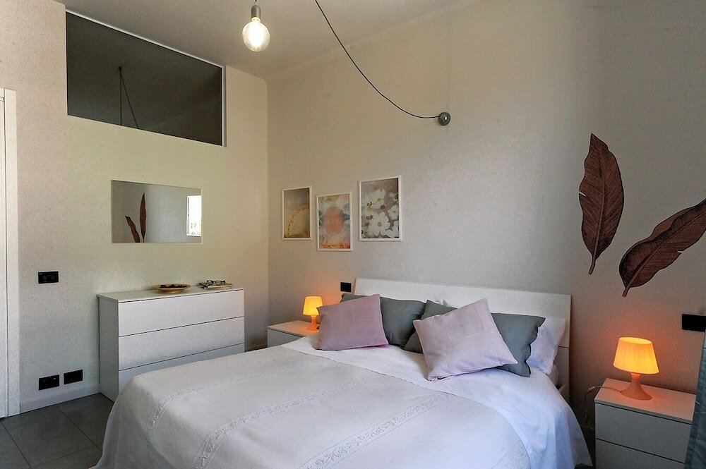 Фото Modern Apartment in Lingotto area