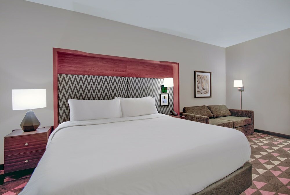 Фото Holiday Inn Erie, an Ihg Hotel