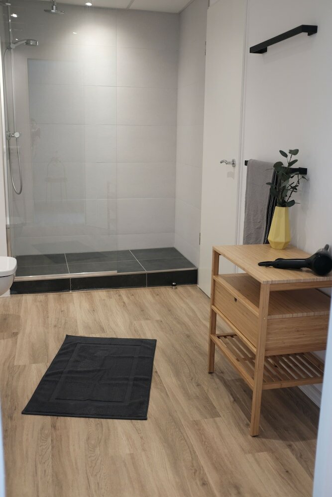 Фото Aparthotel glück auf Düppelstrasse