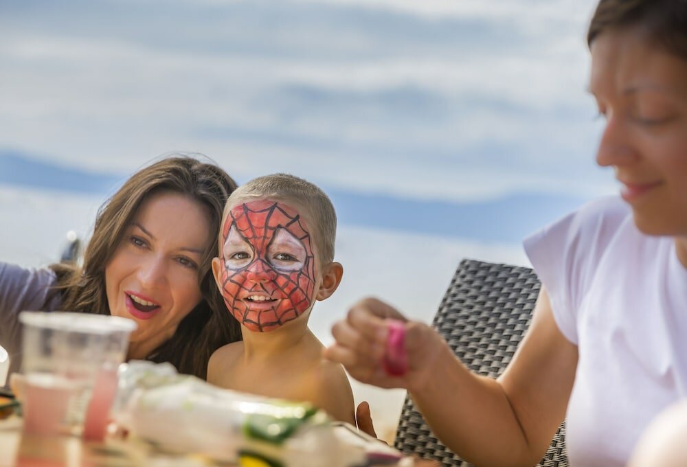 Фото Aminess Atea Camping Resort Holiday Homes