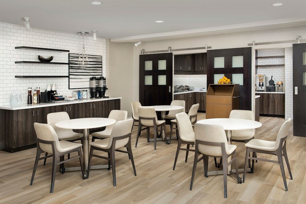 Фото Residence Inn by Marriott Lubbock-University Area