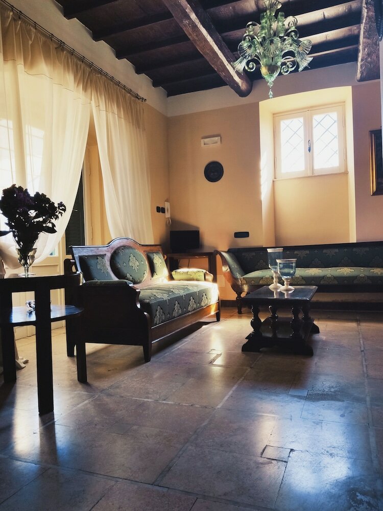 Фото Dimora Marella