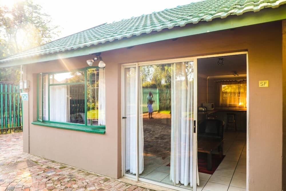 Фото The Exclusive Guest House