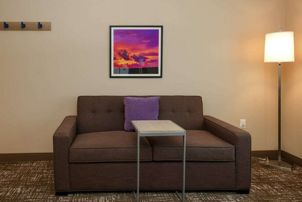 Фото Hampton Inn & Suites Aurora South Denver