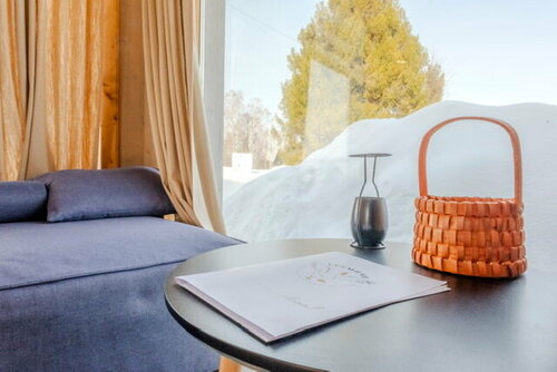 Hotel Yeremichi, Perm Krai, photo