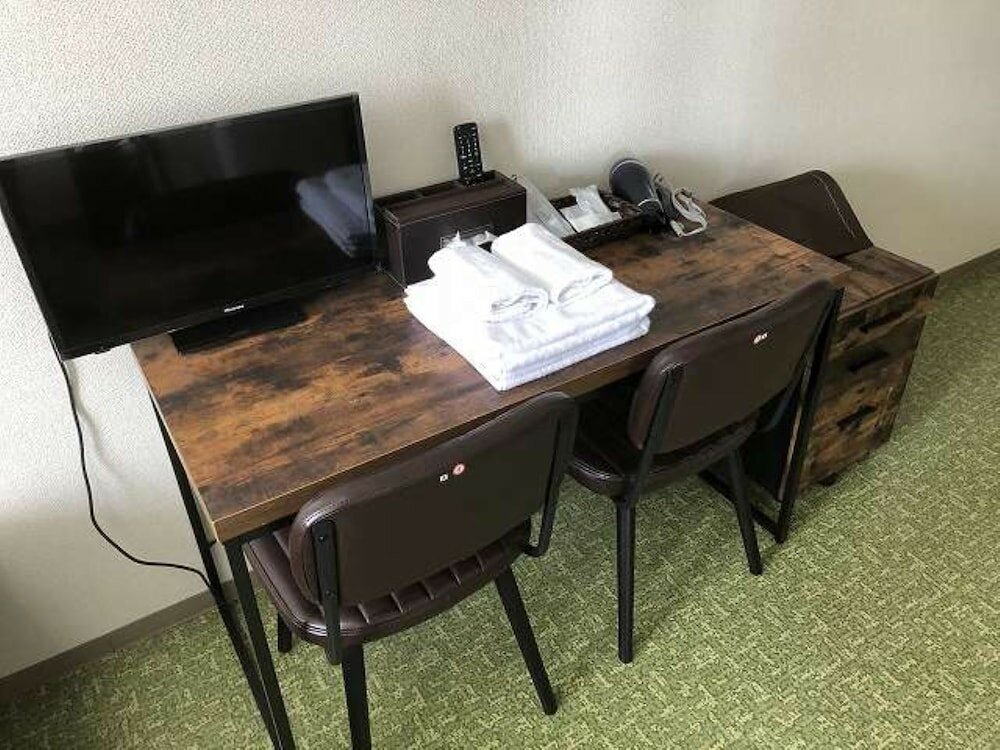 Фото Nagayama Apartment Twin