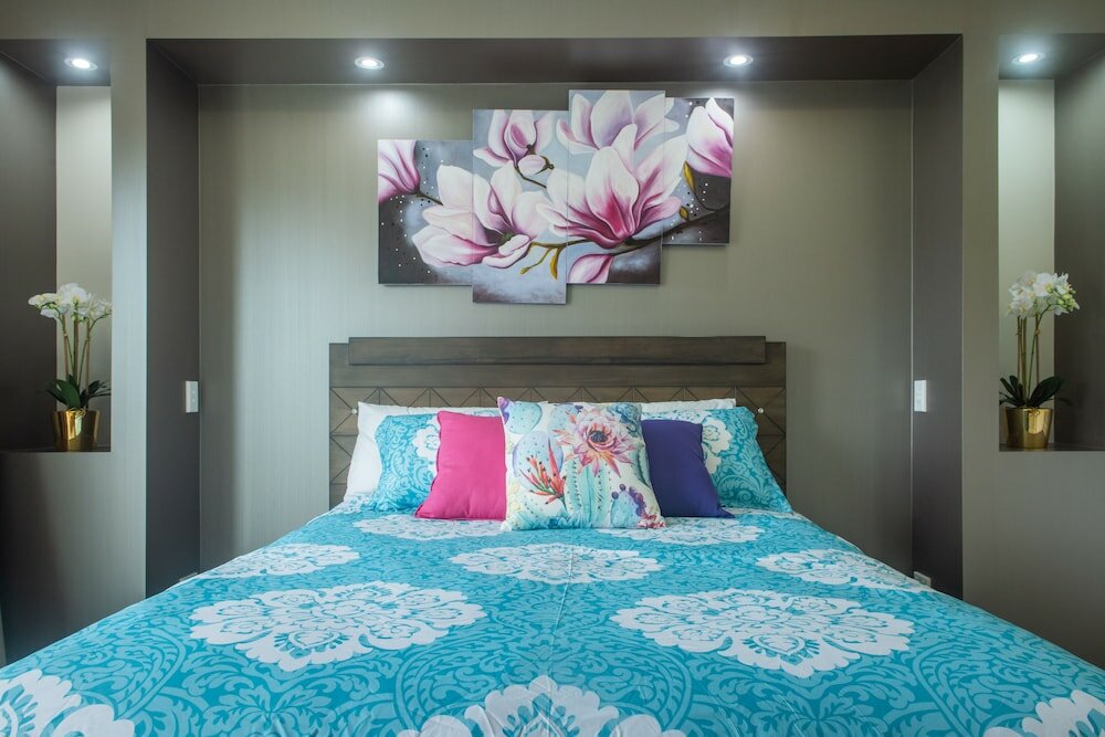 Фото Panoramic Island Views