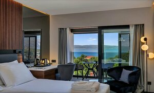 Гостиница Boutique hotel Noemia