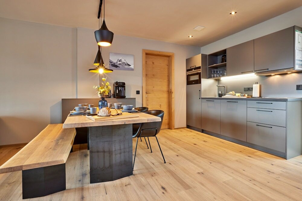 Фото Moun10-urlaubswohnen