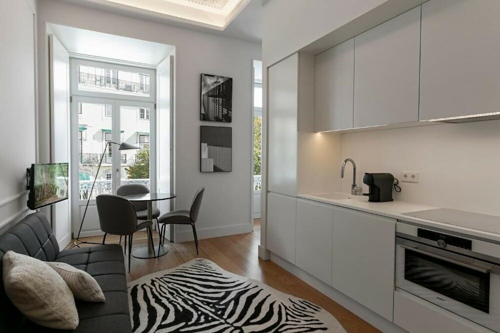 Фото Casas da Baixa - Unique Chiado