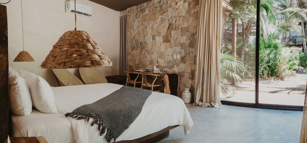 Фото Akkuun Tulum Adults Only