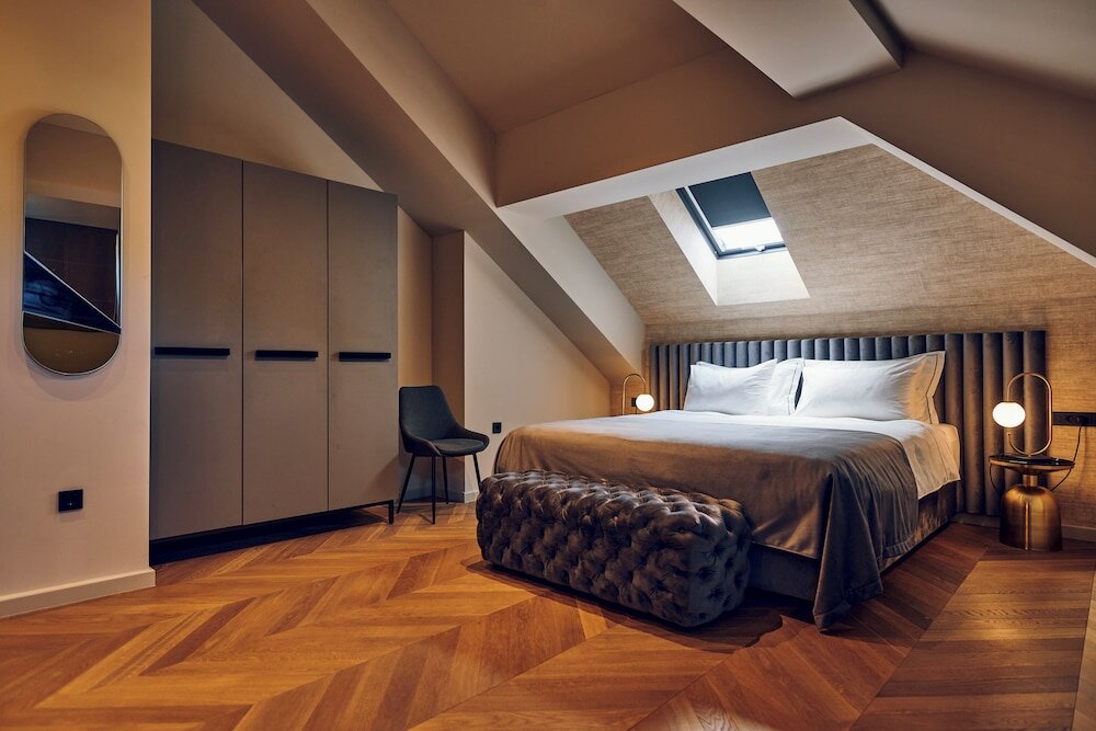 Фото Hotel Republika