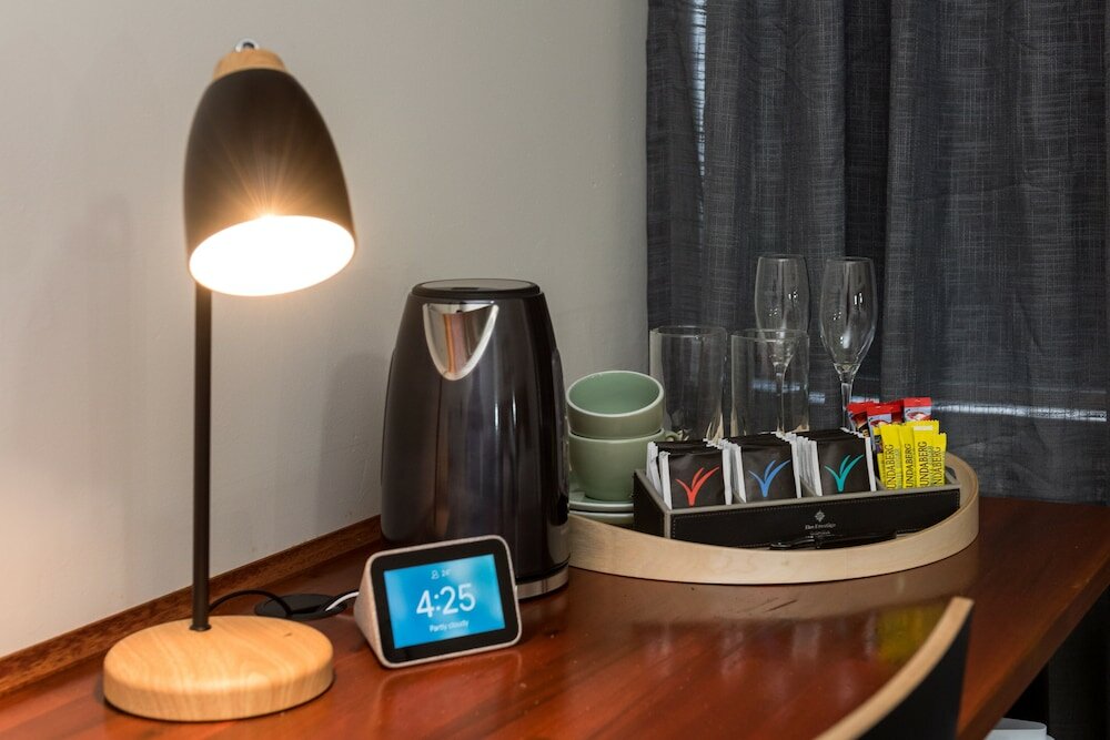 Фото Black Sheep Motel Goulburn