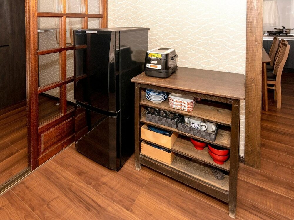 Фото Ebisumachi Takadaya