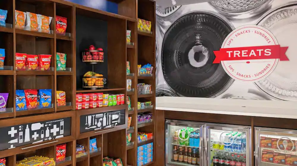 Фото Hampton Inn & Suites Aurora South Denver