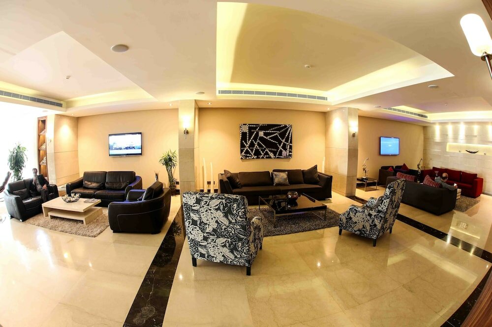 Фото Heaven Prestige Hotel