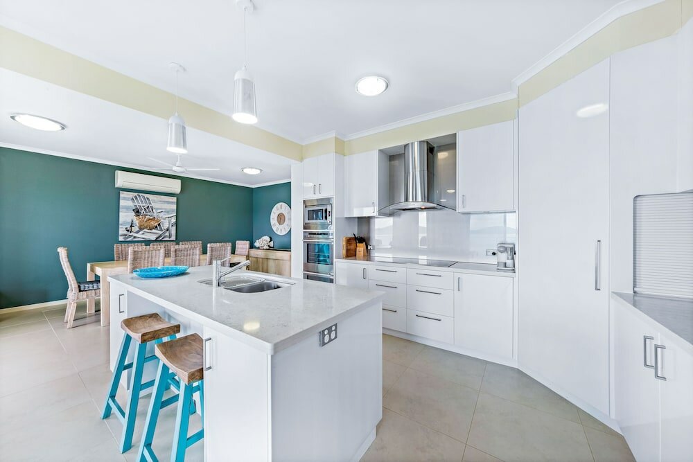 Фото Panoramic Island Views