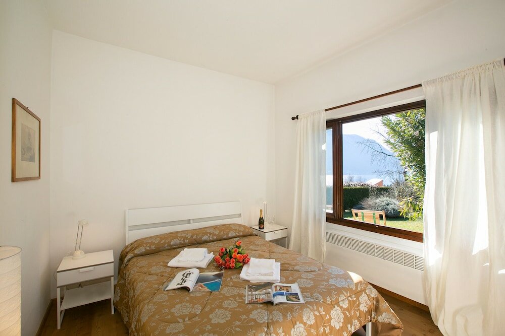 Фото Villa dei Poeti