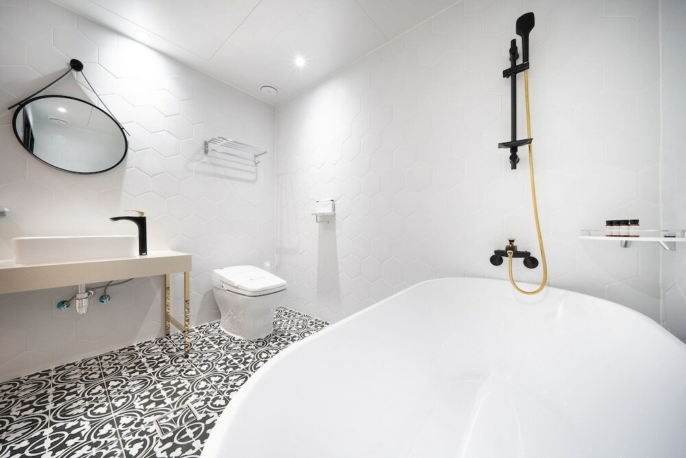 Фото Browndot Hotel Suwon City Hall